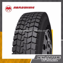 Бренд Roadshine для грузовиков китайские шины шины 13r22.5 11r22.5 шины